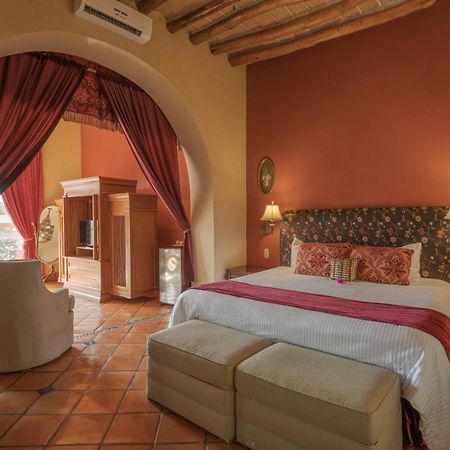 Hotel Posada Del Hidalgo - Centro Historico A Balderrama Hotel Collection 엘 푸에르테 외부 사진