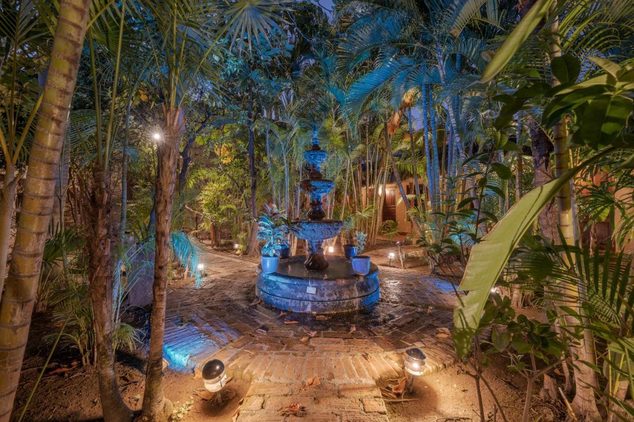 Hotel Posada Del Hidalgo - Centro Historico A Balderrama Hotel Collection 엘 푸에르테 외부 사진