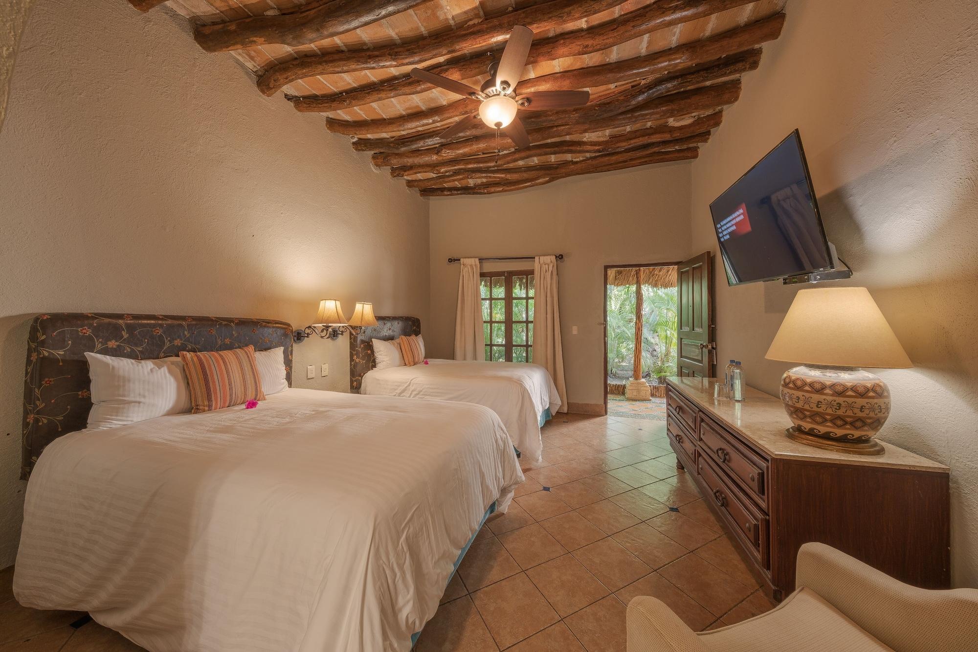 Hotel Posada Del Hidalgo - Centro Historico A Balderrama Hotel Collection 엘 푸에르테 외부 사진