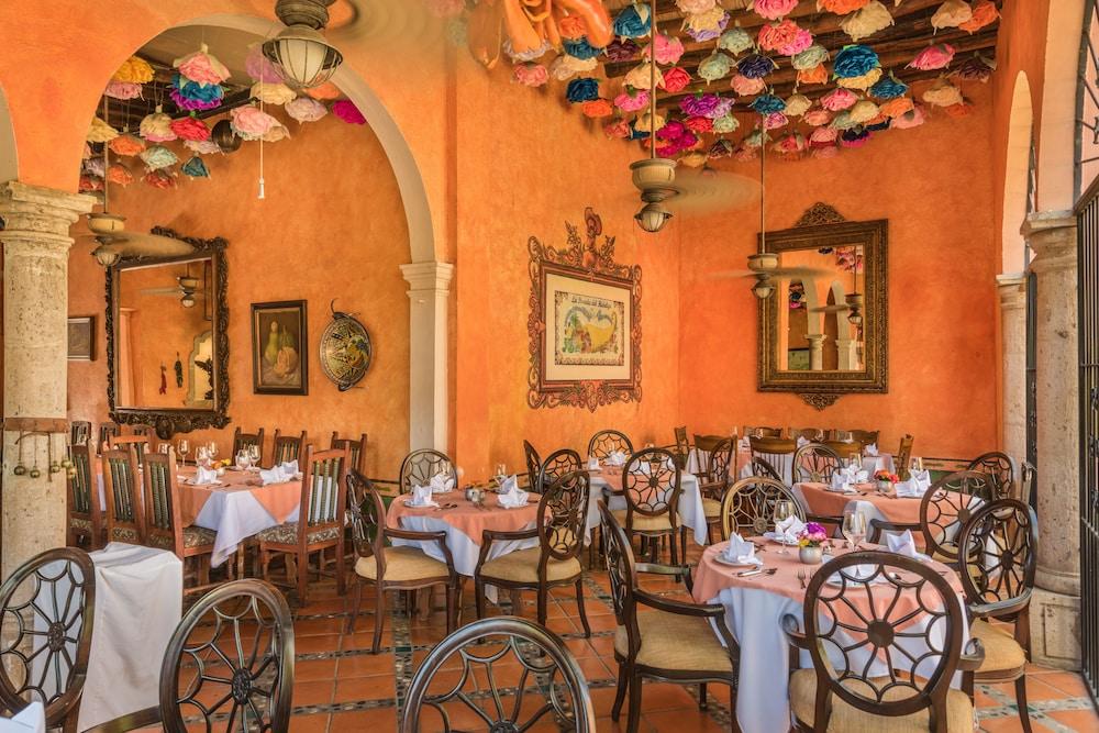 Hotel Posada Del Hidalgo - Centro Historico A Balderrama Hotel Collection 엘 푸에르테 외부 사진