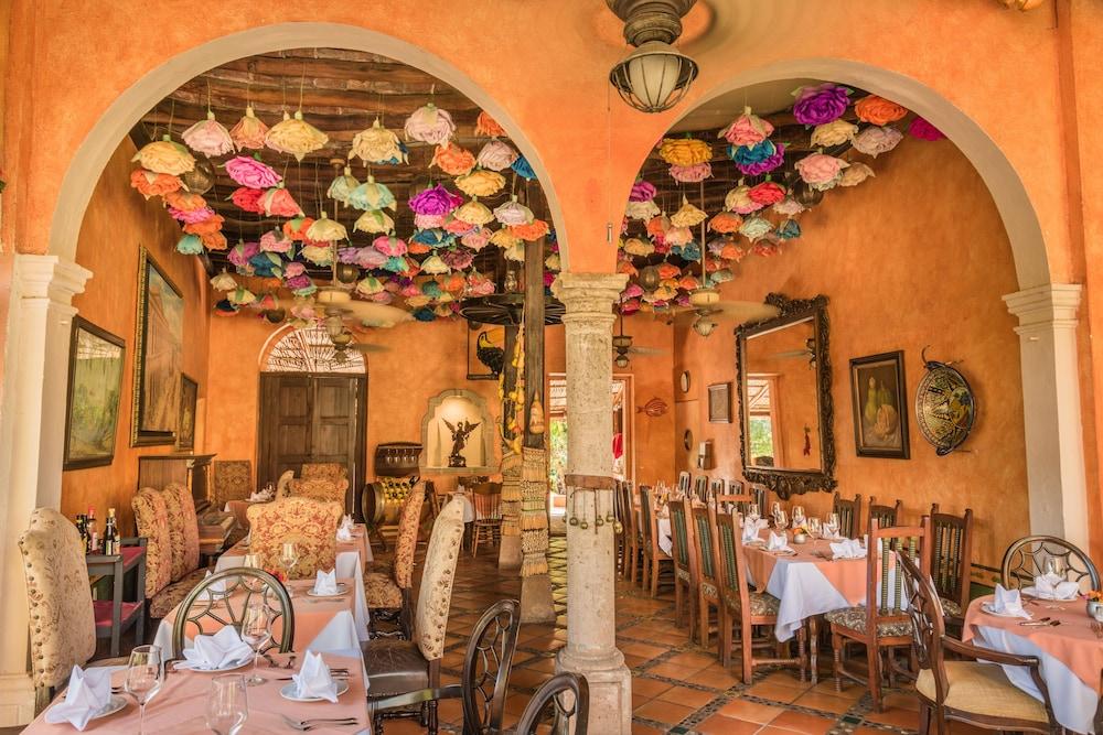 Hotel Posada Del Hidalgo - Centro Historico A Balderrama Collection Hotel 엘 푸에르테 외부 사진