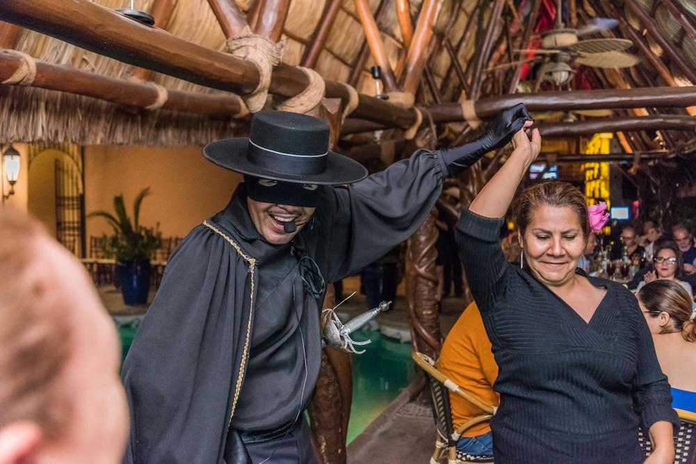 Hotel Posada Del Hidalgo - Centro Historico A Balderrama Hotel Collection 엘 푸에르테 외부 사진