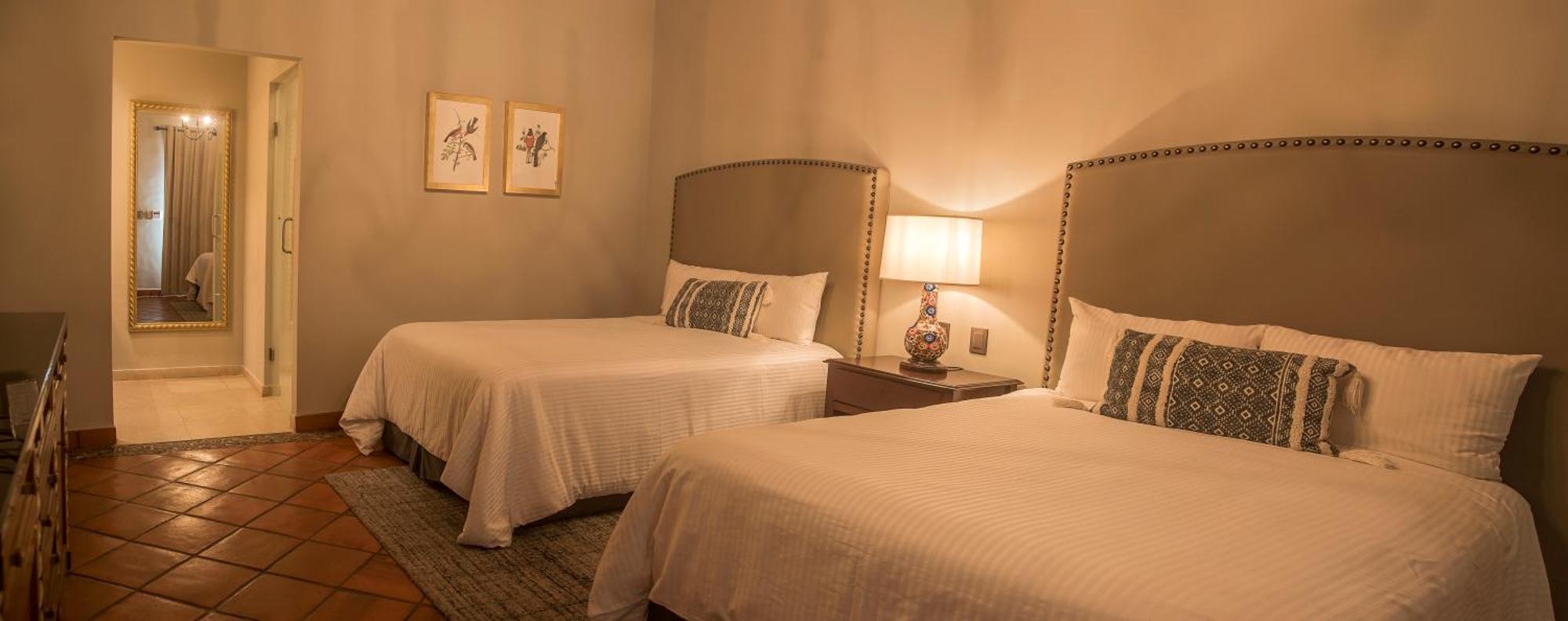 Hotel Posada Del Hidalgo - Centro Historico A Balderrama Hotel Collection 엘 푸에르테 외부 사진