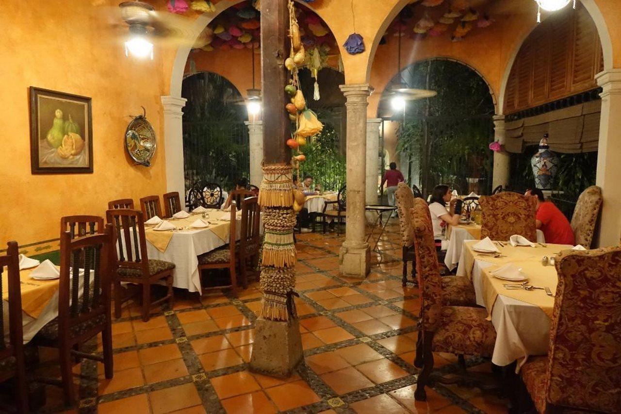 Hotel Posada Del Hidalgo - Centro Historico A Balderrama Collection Hotel 엘 푸에르테 외부 사진