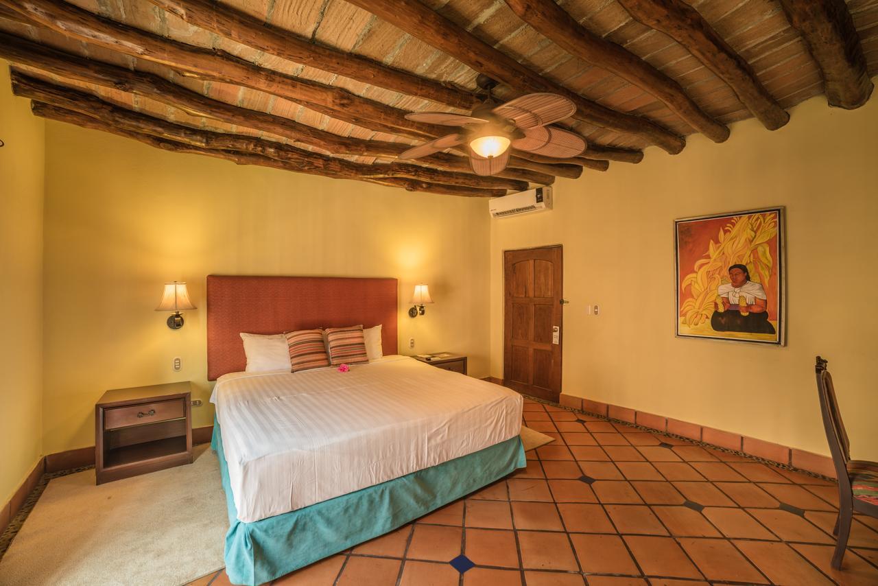 Hotel Posada Del Hidalgo - Centro Historico A Balderrama Hotel Collection 엘 푸에르테 외부 사진