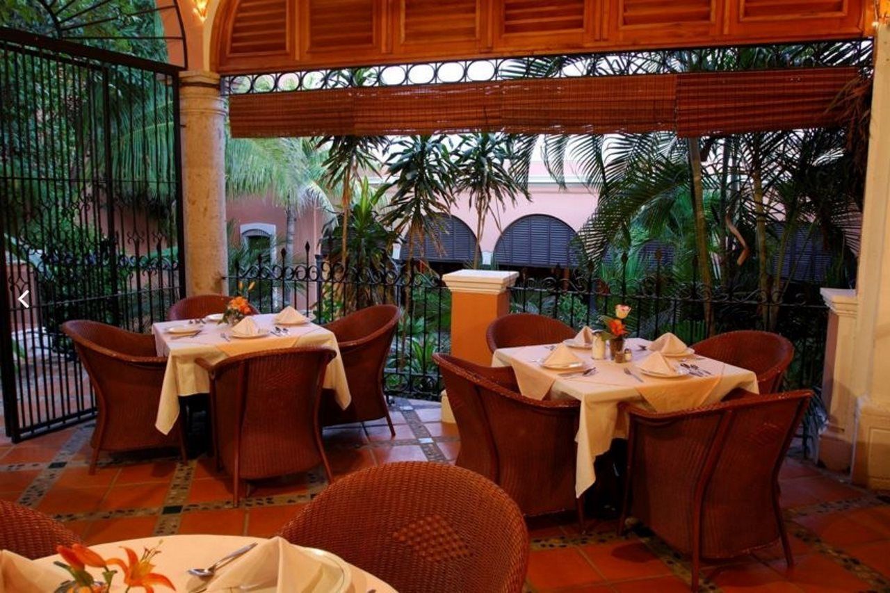 Hotel Posada Del Hidalgo - Centro Historico A Balderrama Hotel Collection 엘 푸에르테 외부 사진