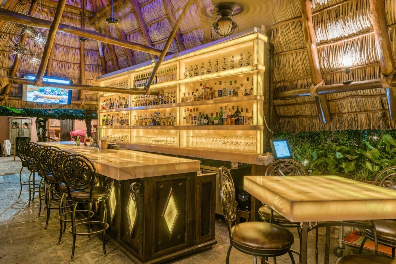 Hotel Posada Del Hidalgo - Centro Historico A Balderrama Hotel Collection 엘 푸에르테 객실 사진